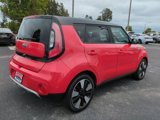 Used 2017 Kia Soul + w/ Designer's Package image 4