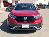 Used 2021 Honda CR-V EX image 3
