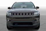 Used 2020 Jeep Compass Latitude image 4