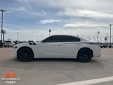 Used 2018 Dodge Charger SXT Plus w/ Blacktop Package image 3