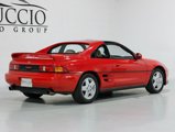 Used 1993 Toyota MR2 Turbo image 2