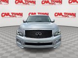 Used 2017 INFINITI QX80 4WD image 3