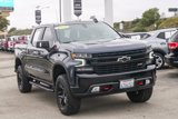 Used 2021 Chevrolet Silverado 1500 LT Trail Boss w/ Convenience Package II image 3