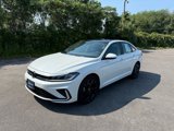 Used 2025 Volkswagen Jetta SE w/ Sunroof Package image 3