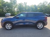 Used 2022 Chevrolet Blazer LT image 5
