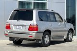 Used 2002 Toyota Land Cruiser image 4