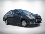 New 2024 Mitsubishi Mirage G4 ES image 2