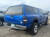 Used 2007 Dodge Ram 1500 Truck SLT w/ Quad Cab Big Horn Value Group image 5