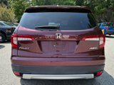 Used 2021 Honda Pilot EX image 4