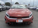 Used 2023 Kia Forte GT-Line w/ GT-Line Technology Package image 2