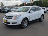 Used 2011 Cadillac SRX Performance image 4