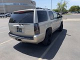 Used 2007 Chevrolet Tahoe LTZ w/ LTZ Preferred Equipment Group image 3