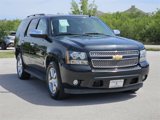 Used 2012 Chevrolet Tahoe LTZ image 3