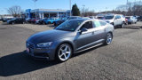 Used 2018 Audi A5 2.0T Prestige w/ Driver Assistance Package image 4
