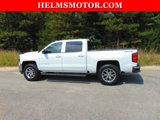 Used 2016 Chevrolet Silverado 1500 LT w/ All Star Edition image 5