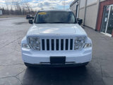 Used 2012 Jeep Liberty Sport image 2
