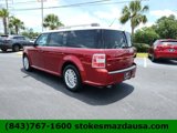Used 2014 Ford Flex SEL w/ Equipment Group 202A image 3