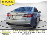 Used 2018 Subaru Legacy 2.5i Premium w/ Eyesight & BSD & Rcta & HBA image 4