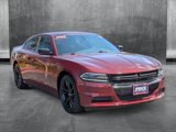 Used 2017 Dodge Charger SE w/ Blacktop Package image 3