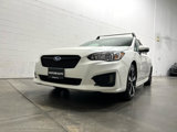 Used 2017 Subaru Impreza 2.0i Sport w/ Popular Package #5 image 3