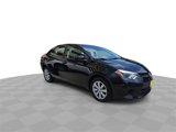 Used 2014 Toyota Corolla LE image 2