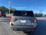 Used 2022 Ford Explorer XLT w/ Equipment Group 202A image 4