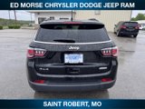 New 2025 Jeep Compass Latitude image 3