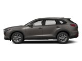 Used 2018 MAZDA CX-9 Touring w/ Touring Premium Package image 3