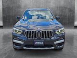 Used 2020 BMW X3 sDrive30i w/ Driving Assistance Package image 2