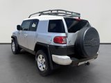 Used 2007 Toyota FJ Cruiser 4WD w/ Upgrade Pkg 2 image 4