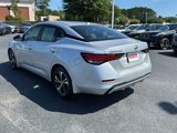 Used 2022 Nissan Sentra SV image 3