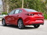 New 2025 MAZDA MAZDA3 s image 5