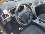 Used 2020 Ford Fusion SE image 4