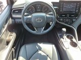 Used 2023 Toyota Camry SE image 2