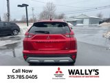 New 2025 Mitsubishi Eclipse Cross SE image 4