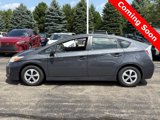 Used 2014 Toyota Prius Four image 4