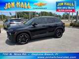 Used 2022 Chevrolet TrailBlazer LT image 2