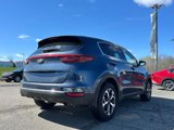 Used 2021 Kia Sportage LX image 3