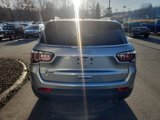 Used 2022 Jeep Compass Limited image 4