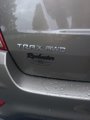 Used 2022 Chevrolet Trax LT w/ Sport Edition image 3