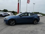 Used 2018 MAZDA MAZDA3 Touring image 4