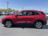 Used 2022 Ford Escape SEL w/ Technology Package image 4