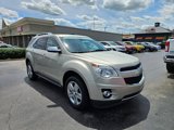 Used 2015 Chevrolet Equinox LTZ image 4