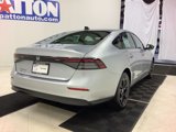 New 2025 Honda Accord SE image 3