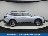 Certified 2020 Subaru Outback Premium image 2