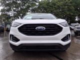 Certified 2022 Ford Edge SEL w/ Sport Appearance Package image 3