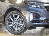 Used 2022 Chevrolet Equinox RS image 4
