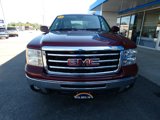 Used 2013 GMC Sierra 1500 SLT w/ SLT Convenience Package image 5