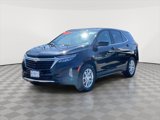 Used 2022 Chevrolet Equinox LT image 3