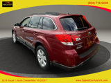 Used 2011 Subaru Outback 2.5i Limited image 3